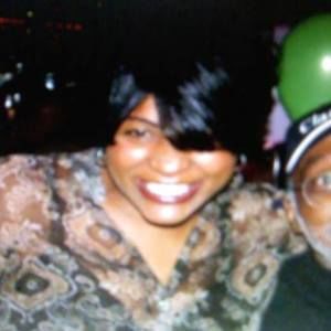 Meet your Posher, Darlene